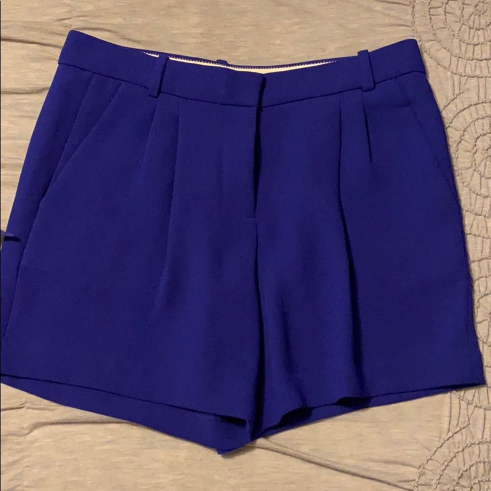 Jcrew shorts